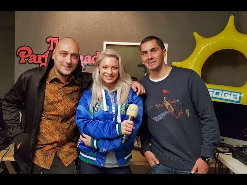 THE PARTYSQUAD IN TEMPTATION ISLAND VIPS? | GOGO jongerenreizen - THE PARTYSQUAD IN TEMPTATION ISLAND VIPS? | GOGO jongerenreizen
