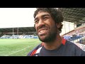 World Cup TV: Tomahawks look to claim a few scalps