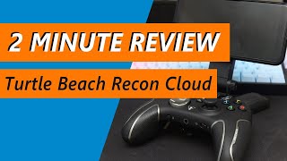 Xbox controller for your phone? Turtle Beach Recon Cloud Controller Review
