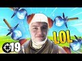 Fortnite Tarihinin Bütün Bombaları Aynı Modda !! (Türkçe Fortnite)