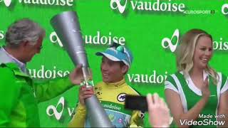BEST of MIGUEL ANGEL LOPEZ "SUPERMAN"-PART 1 (CYCLING MOTIVATION)
