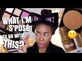 I TRIED FLESH BEAUTY, AND CHILE... | Andrea Renee