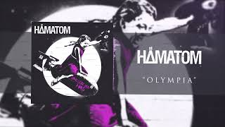 Hämatom - Olympia [Industrial Metal]