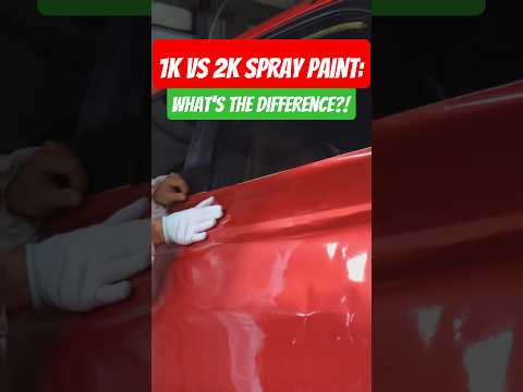 Automotive Clear Coat Mitre 10