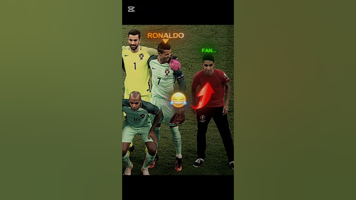 When Ronaldo Meet the funnist Fan🤯😂 #fanfun #fanaccount #fanpages #fansing #fanchannel #twitterhq