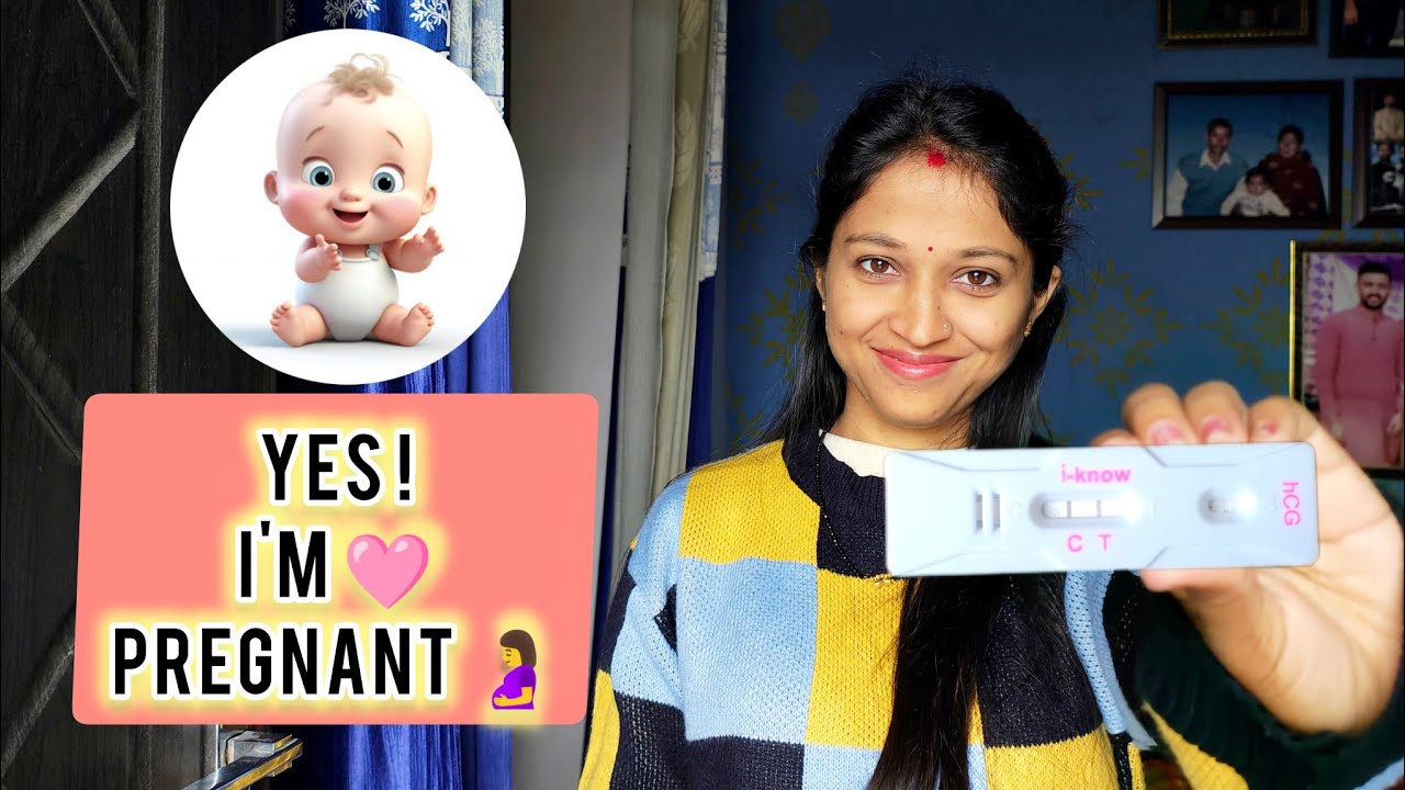 शादी के 6 साल बाद ये खुशी मिली 🥹। पर इतना समय क्यों लगा ? 🥺। Kajal Negi 