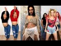 Shakira - Hips Don't Lie (TikTok Compilation)_(2020) P.2