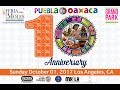 La Feria De Los Moles 2017 - 10th ANNIVERSARY