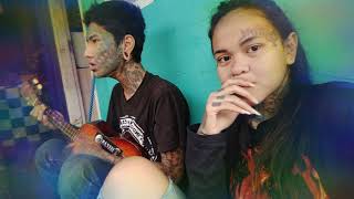 Equality atau anarki cover