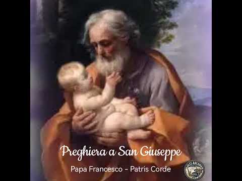 Video JAZZ ARCADIA GOSPEL CHOIR - Preghiera a San Giuseppe (Papa Francesco - Patris Corde)