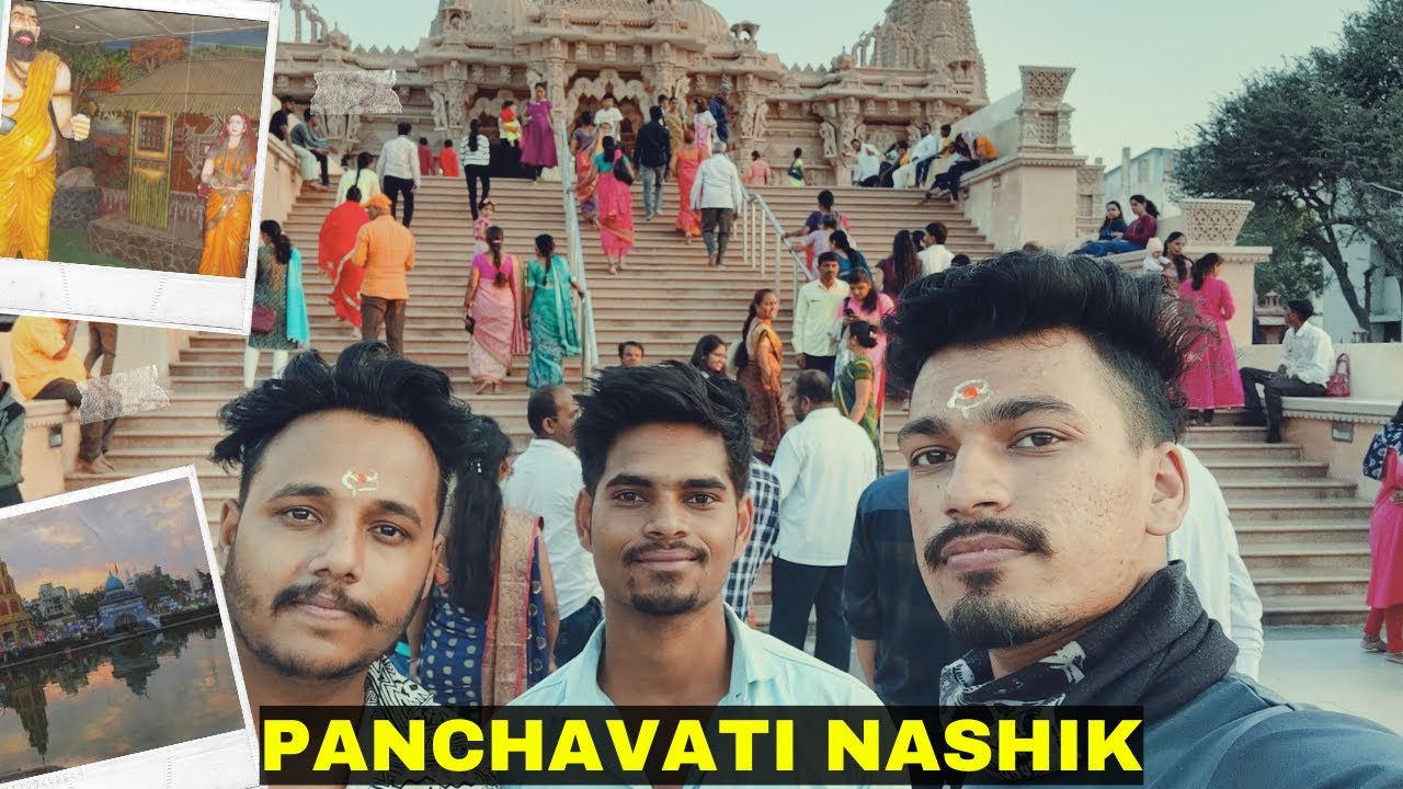 Panchavati Nashik Travel Guide: Must-See Temples and Landmarks