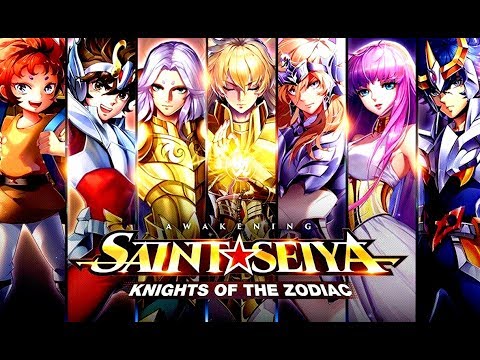 OBJECTIF 100 000 ABONNES : SAINT SEIYA FARM + PVP IMMORTAL - OBJECTIF 100 000 ABONNES : SAINT SEIYA FARM + PVP IMMORTAL