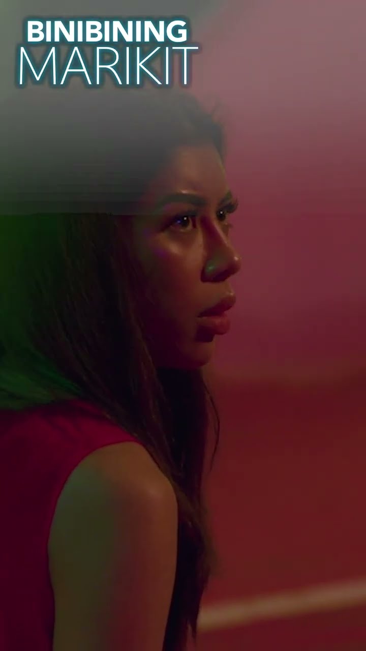 Ang sarap talagang manapak! #shorts | Binibining Marikit