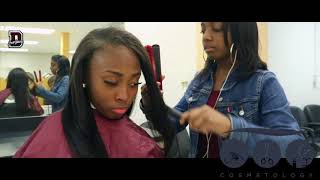 Dougherty High's C.T.A.E. Programs