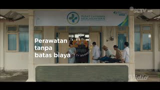 IKLAN BPJS KETENAGAKERJAAN Ver.2 • 30s (2022)