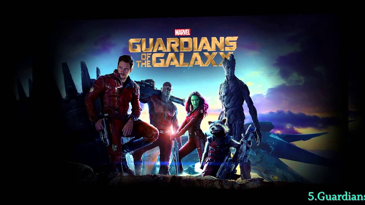 Top 10 Space Adventure Movies of All Time - YouTube