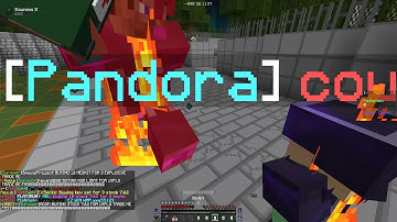 Duel BDX Black 2v2 Feat . Cow1008