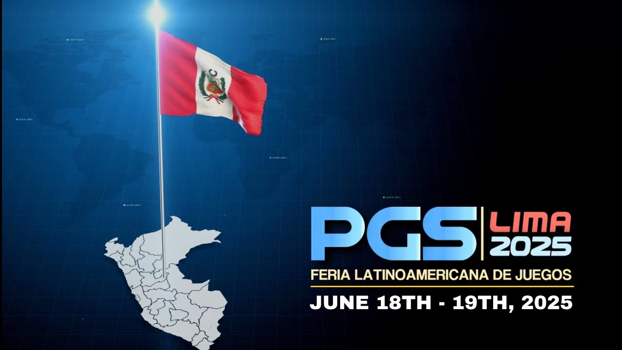 PGS 2025 | The Largest Gaming Show 2025 | White Fox Exhibits