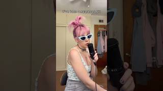 The Nauseous Girl Anthem