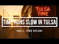 Time Runs Slow in Tulsa (AI Music)