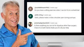 Ask the PT: Common Questions Answered!