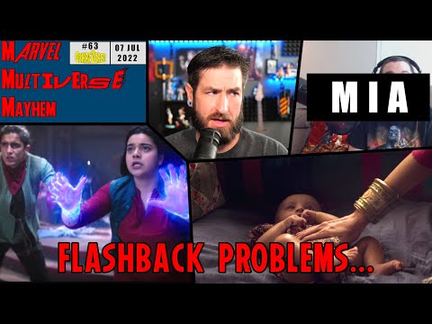 Ms. Marvel Episode 5 Review: Stuck In The Middle With You | MMMayhem