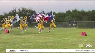 Red Zone 2025: Week 5