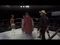 Rey Mysterio Hits a Triple 619 After Thanking the MCW Fans! | MCW Remastered | April 22, 2017