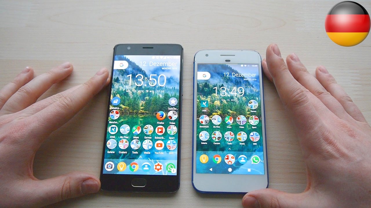 Nova Launcher (Tutorial) Google Pixel Style | AloHmobile - YouTube