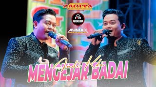 Andi Kdi - Mengejar Badai (ZAGITA Live Sampang Madura) Dhehan Audio
