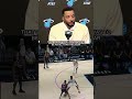 Norman Powell Made His All-Star Case! 🗣️ #miamiheat #normanpowell #allstar #nba