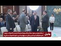 مباشر | مظلوم عبدي يعلن من دمشق حل قسد والإدارة الذاتية