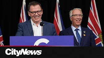 Fallout continues after BC United suspends campaign thumbnail