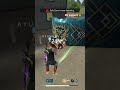 #garenafreefire #freefireshorts