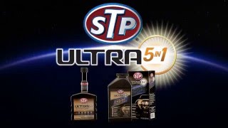 STP® ULTRA Family of Products - Our Most Advanced Formulas Yet