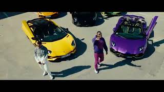 Niska feat fresh - Allez dehors ( clip officiel 2022 )