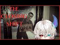 THIS GAME IS TERRIFYING!!! (The Closing Shift) - Full Stream