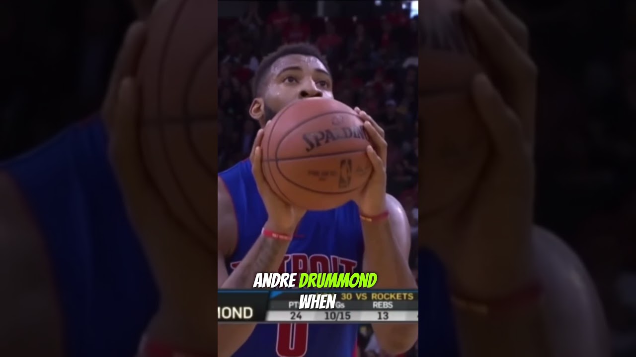 It may have been unconventional but the underhand free throws worked