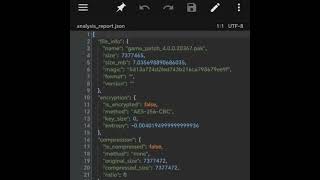 Decrypt PUBG Mobile 4.0 PAK Files Decrypt PUBG Mobile 4.0 PAK Files