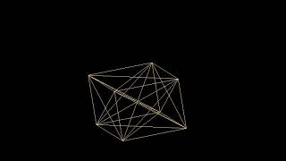 Damping Cube
