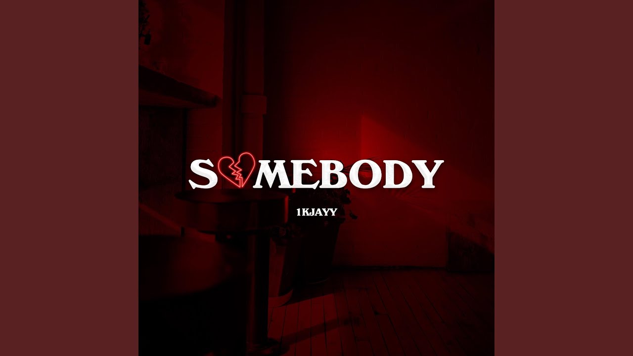 Watch Somebody on YouTube Watch Somebody on YouTube