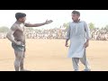 Betara baloch vs n maloom open kabaddi  jatto ka shagrid betara baloch  season 6 episode no 6