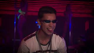 FEITIÇO - MC BN e MC Pê Original (Love Funk) DJ Kley