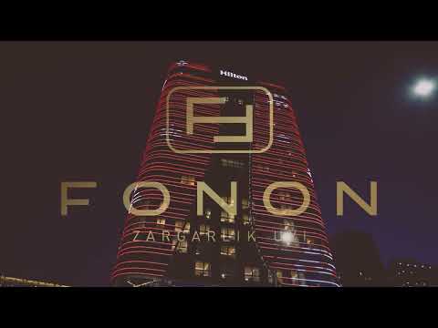 Fonon Dan Brilliantlarga Bag Ishlangan Master Klass