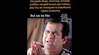 Paavam Sai Funny 