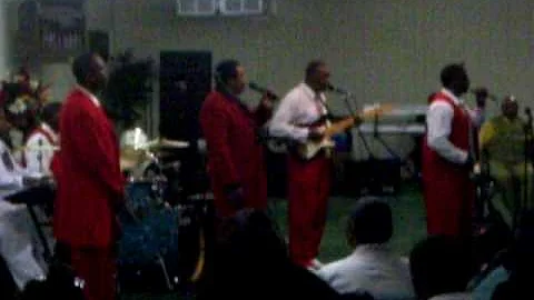 GOSPEL STARS  ( SMOAKS  SC)