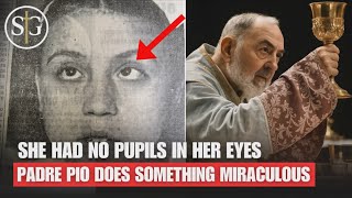 The Day Padre Pio Performed One of the Greatest Miracles!