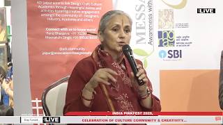 Importance and Essentials of Sustainable Design - INDIA PINKFEST 2026