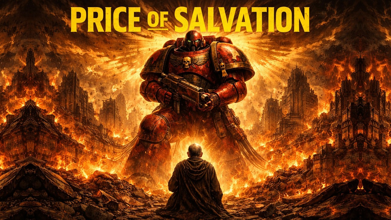 The Brutal Reality Of Living On A World 