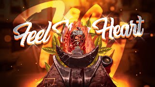 Feel My Heart | CODM Edit